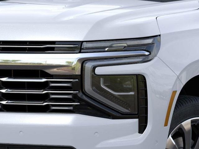 2026 Chevrolet Suburban Premier - Photo 12