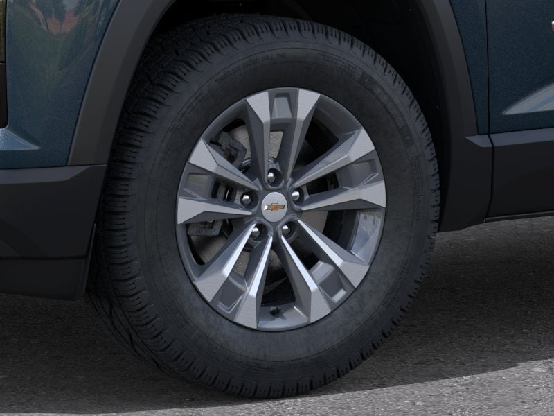 2026 Chevrolet Equinox LT - Photo 33