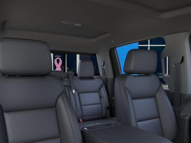2026 Chevrolet Silverado 1500 RST - Photo 26