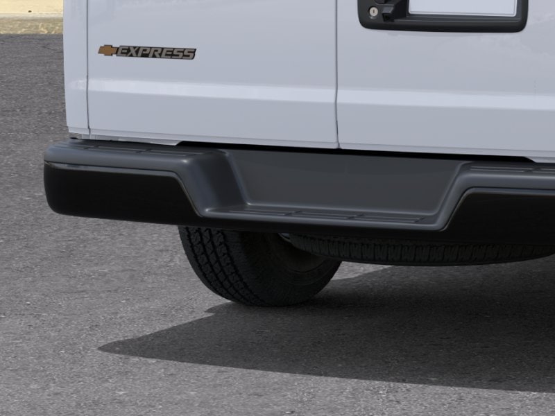 2026 Chevrolet Express Cargo Work Van - Photo 38