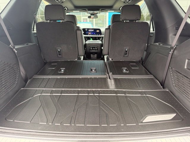 2026 Chevrolet Tahoe Premier - Photo 47