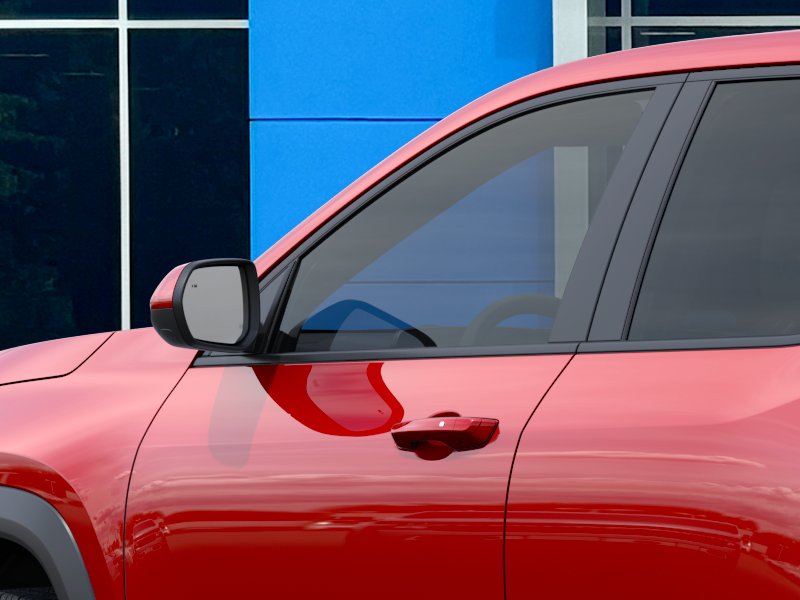 2026 Chevrolet Equinox LT - Photo 78