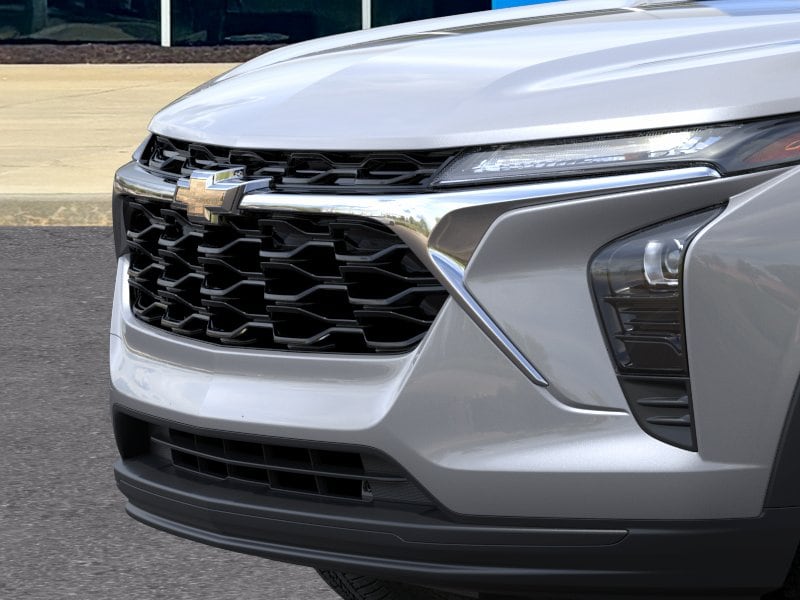 2026 Chevrolet Trax LS - Photo 37