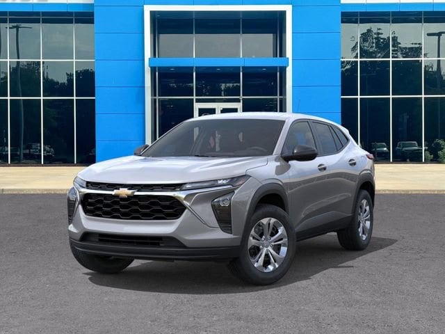 2026 Chevrolet Trax LS - Photo 6