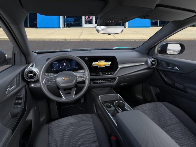 2026 Chevrolet Equinox LT - Photo 17