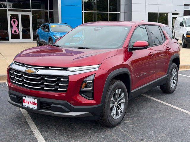 2026 Chevrolet Equinox LT - Photo 7