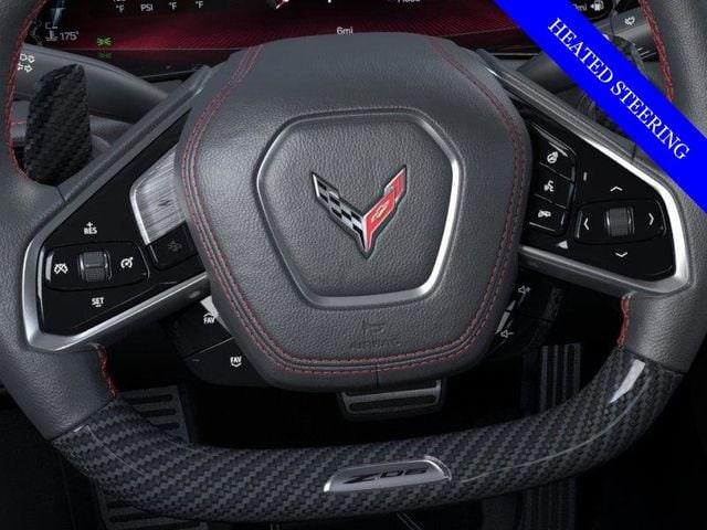 2026 Chevrolet Corvette 3LZ - Photo 21