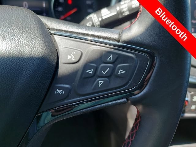 2024 Chevrolet Equinox RS - Photo 29