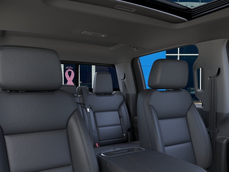 2026 Chevrolet Silverado 1500 LTZ - Photo 24