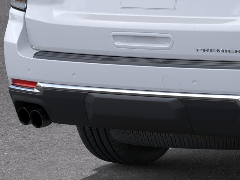 2026 Chevrolet Suburban Premier - Photo 40