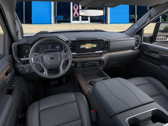 2026 Chevrolet Silverado 2500 HD LT - Photo 17