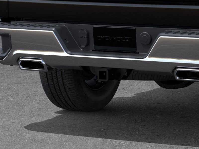 2026 Chevrolet Silverado 1500 LT - Photo 14