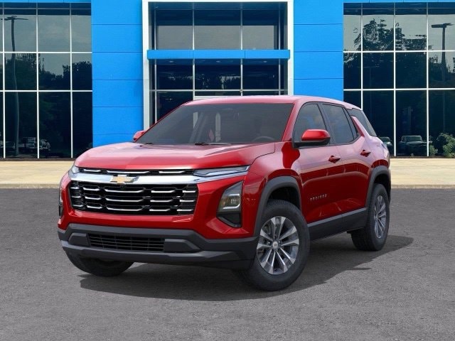2026 Chevrolet Equinox LT - Photo 54