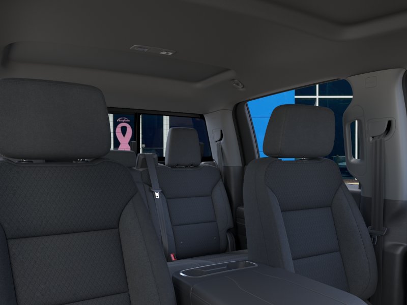 2026 Chevrolet Silverado 1500 LT - Photo 24