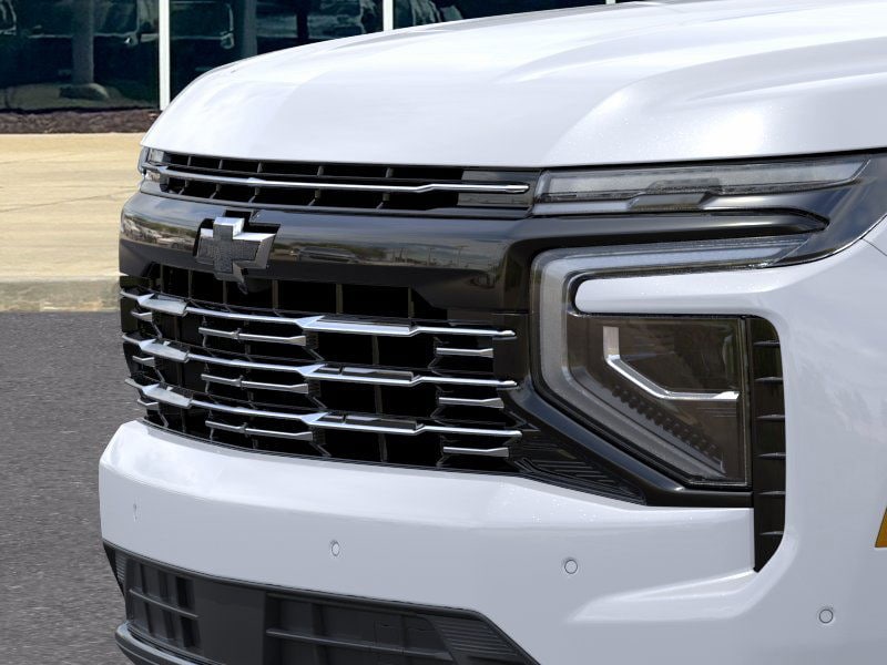 2026 Chevrolet Tahoe High Country - Photo 39