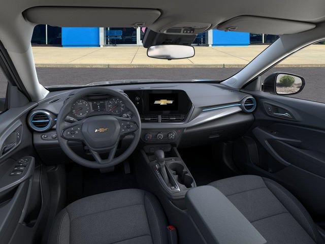 2026 Chevrolet Trax LS - Photo 15