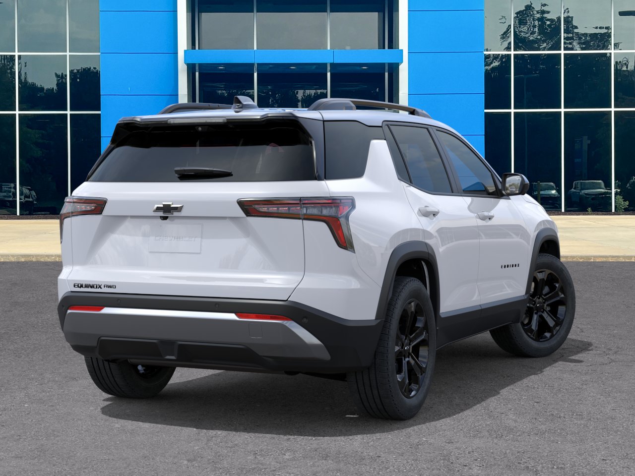 2026 Chevrolet Equinox LT - Photo 30
