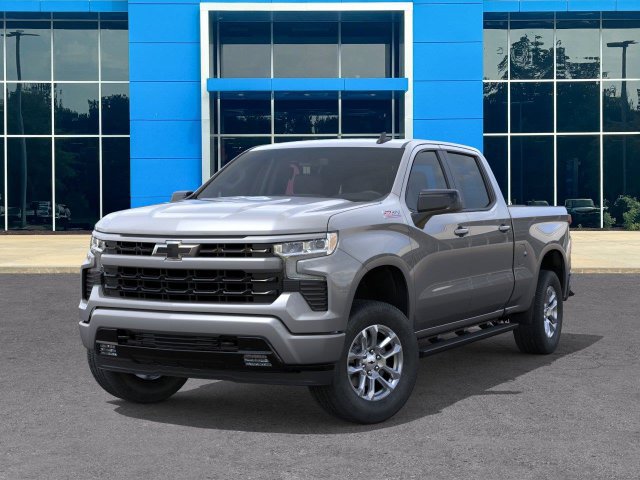 2026 Chevrolet Silverado 1500 RST - Photo 48