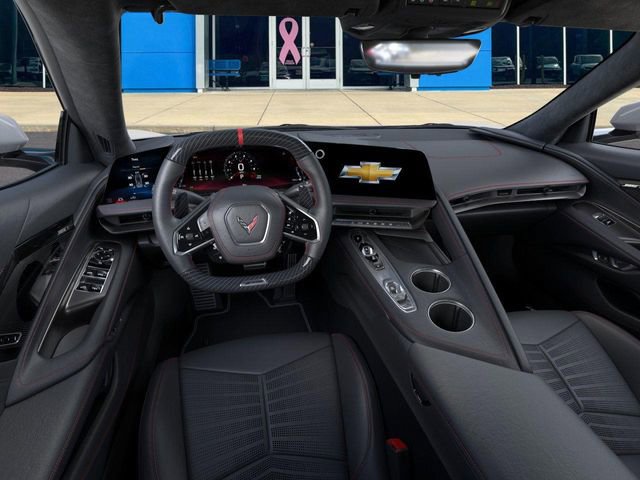 2026 Chevrolet Corvette 3LZ - Photo 17