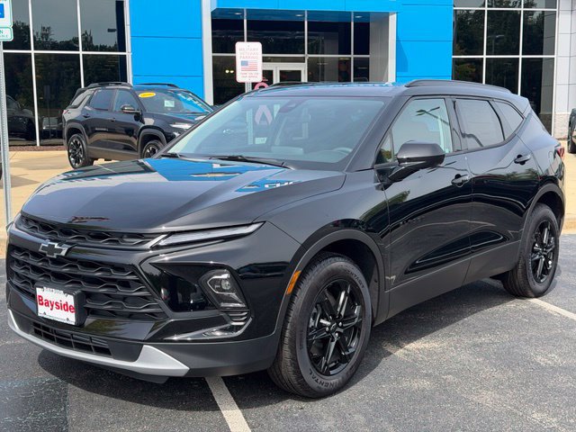 2026 Chevrolet Blazer 2LT - Photo 7