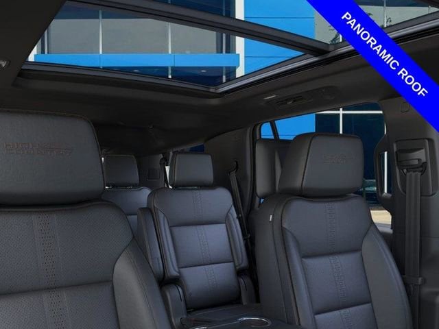2026 Chevrolet Tahoe High Country - Photo 26