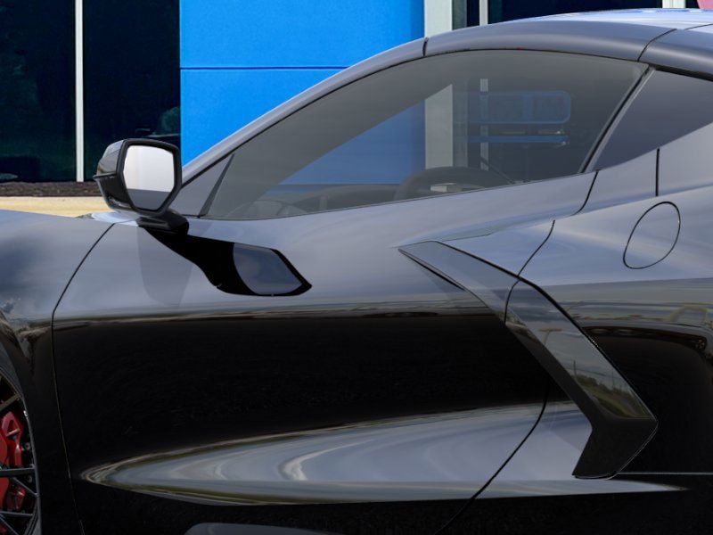 2026 Chevrolet Corvette 1LT - Photo 38