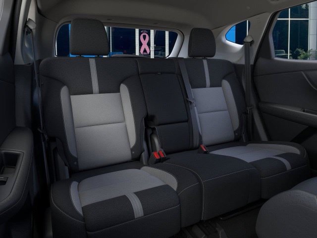 2026 Chevrolet Blazer 2LT - Photo 42