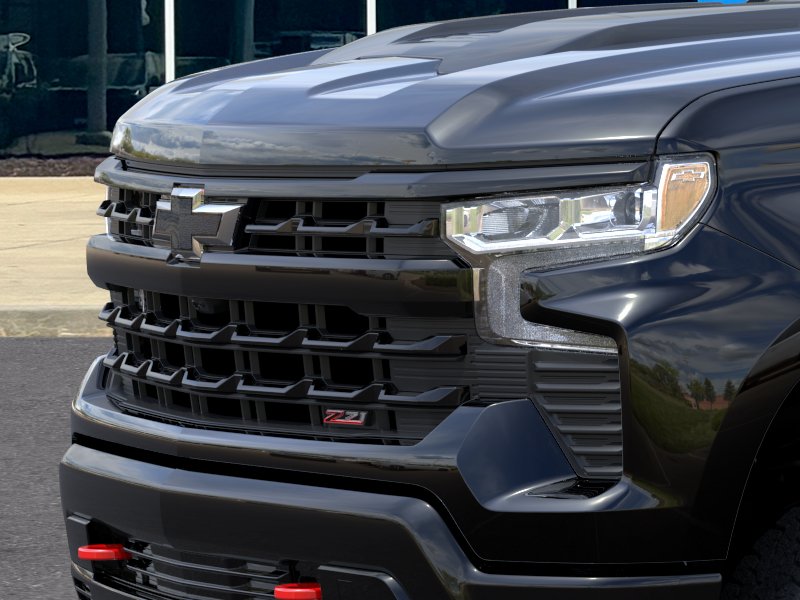 2026 Chevrolet Silverado 1500 LT Trail Boss - Photo 62