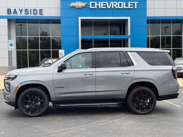2026 Chevrolet Tahoe Premier - Photo 21