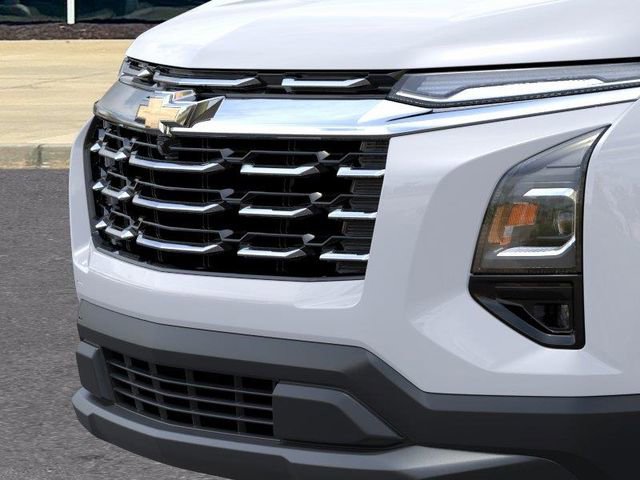 2026 Chevrolet Equinox LT - Photo 15