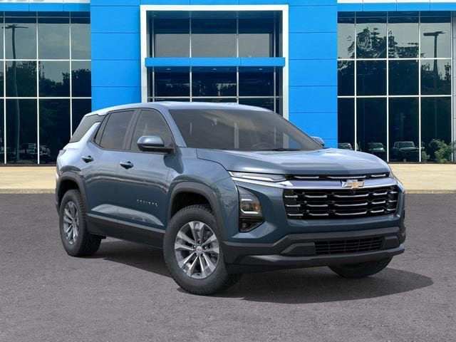 2026 Chevrolet Equinox LT - Photo 7