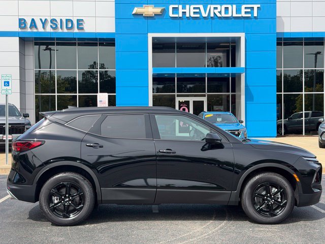 2026 Chevrolet Blazer 2LT - Photo 38