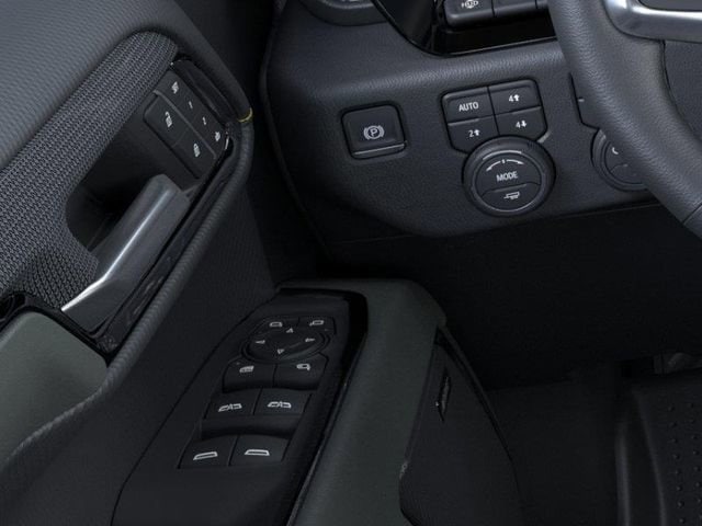 2026 Chevrolet Silverado 1500 ZR2 - Photo 24