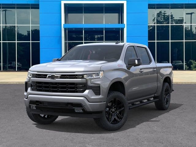 2026 Chevrolet Silverado 1500 RST - Photo 8