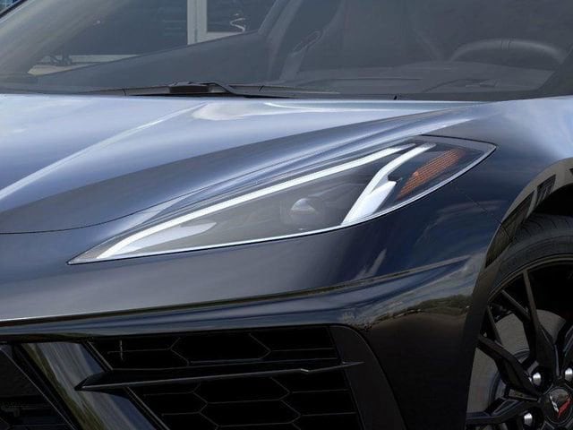 2026 Chevrolet Corvette 1LT - Photo 11