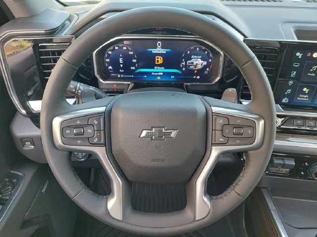2026 Chevrolet Silverado 1500 LT Trail Boss - Photo 38