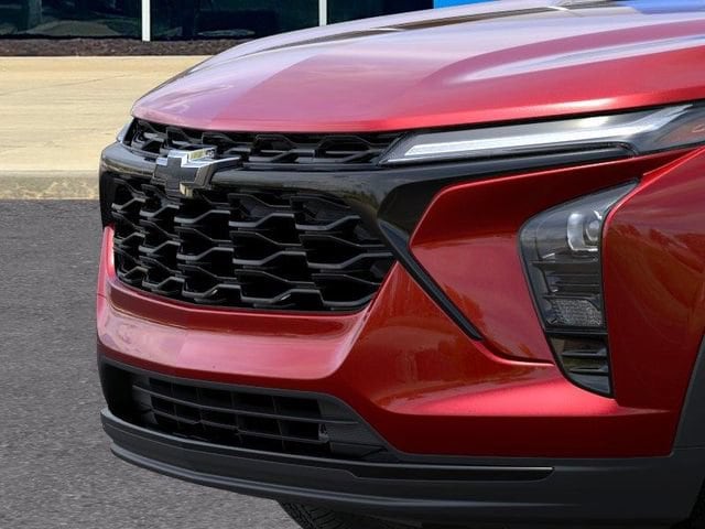 2026 Chevrolet Trax LT - Photo 14