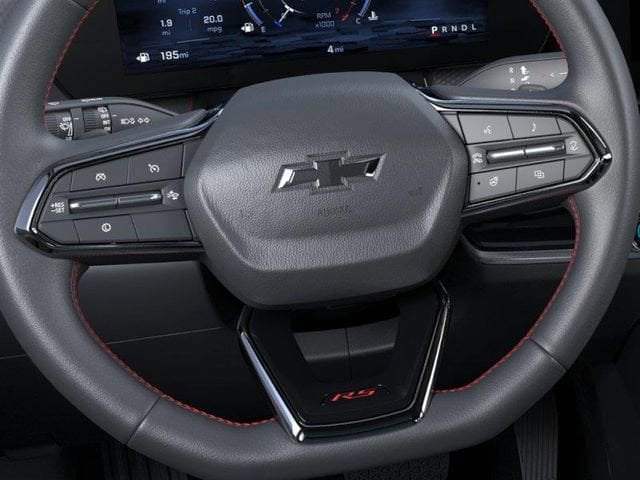 2026 Chevrolet Equinox RS - Photo 21
