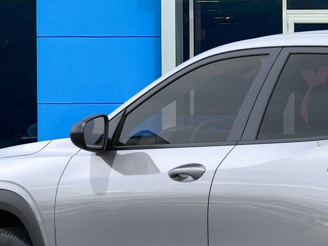 2026 Chevrolet Trax LS - Photo 12