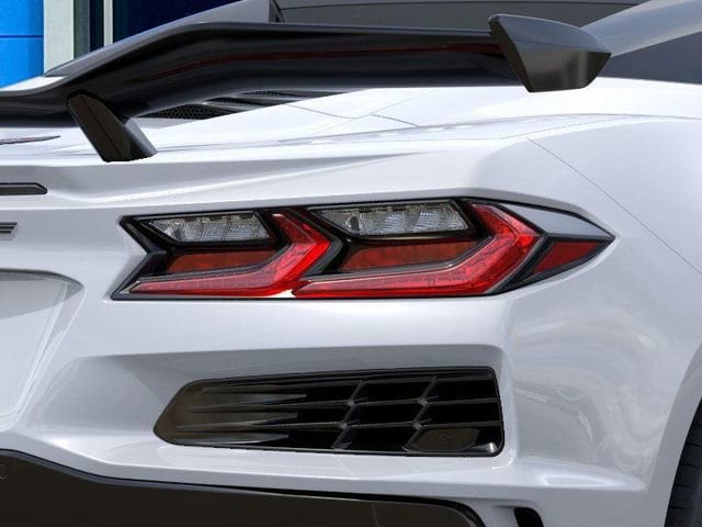 2026 Chevrolet Corvette 3LZ - Photo 12