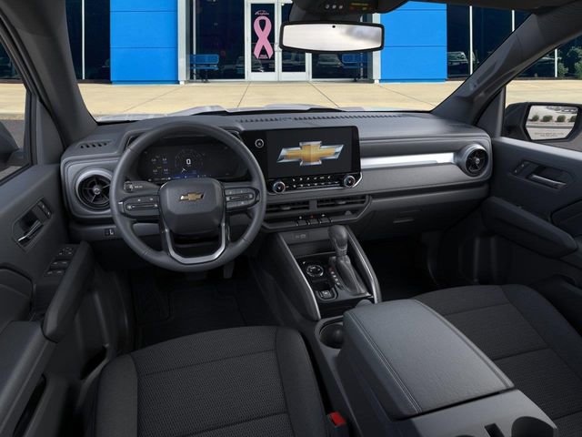 2026 Chevrolet Colorado LT - Photo 17