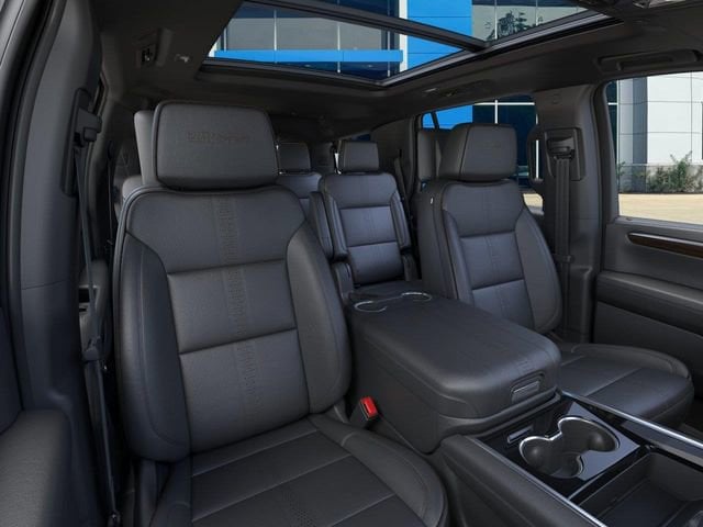2026 Chevrolet Tahoe High Country - Photo 18