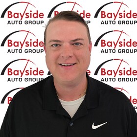 Staff member Kyle Blorstad  from ID_c10f8895d2d3