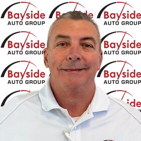 Staff member Jay Wedick from ID_ca91a4124944