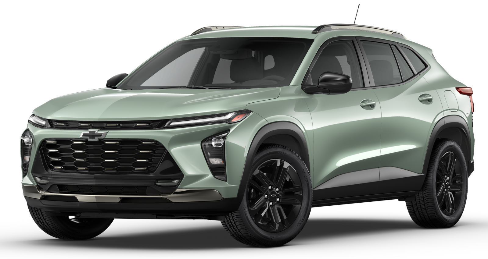 2025 Chevy Trax ACTIV