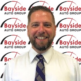 Staff member Shane Hammett from ID_ca91a4124944