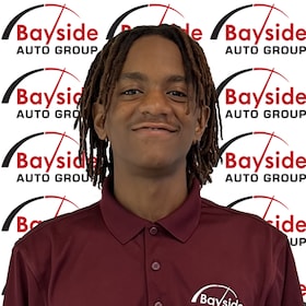 Staff member Dallas Roberts from ID_3d58bffb6373