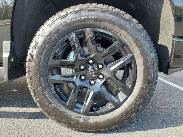 2026 Chevrolet Silverado 1500 LT Trail Boss - Photo 11