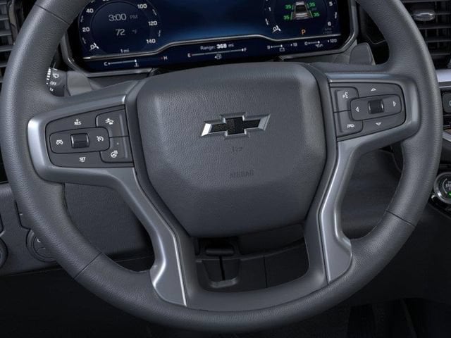 2026 Chevrolet Silverado 1500 RST - Photo 21