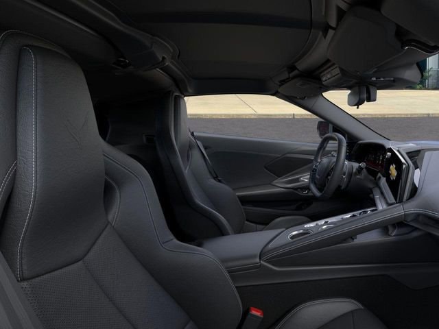 2026 Chevrolet Corvette 1LT - Photo 19